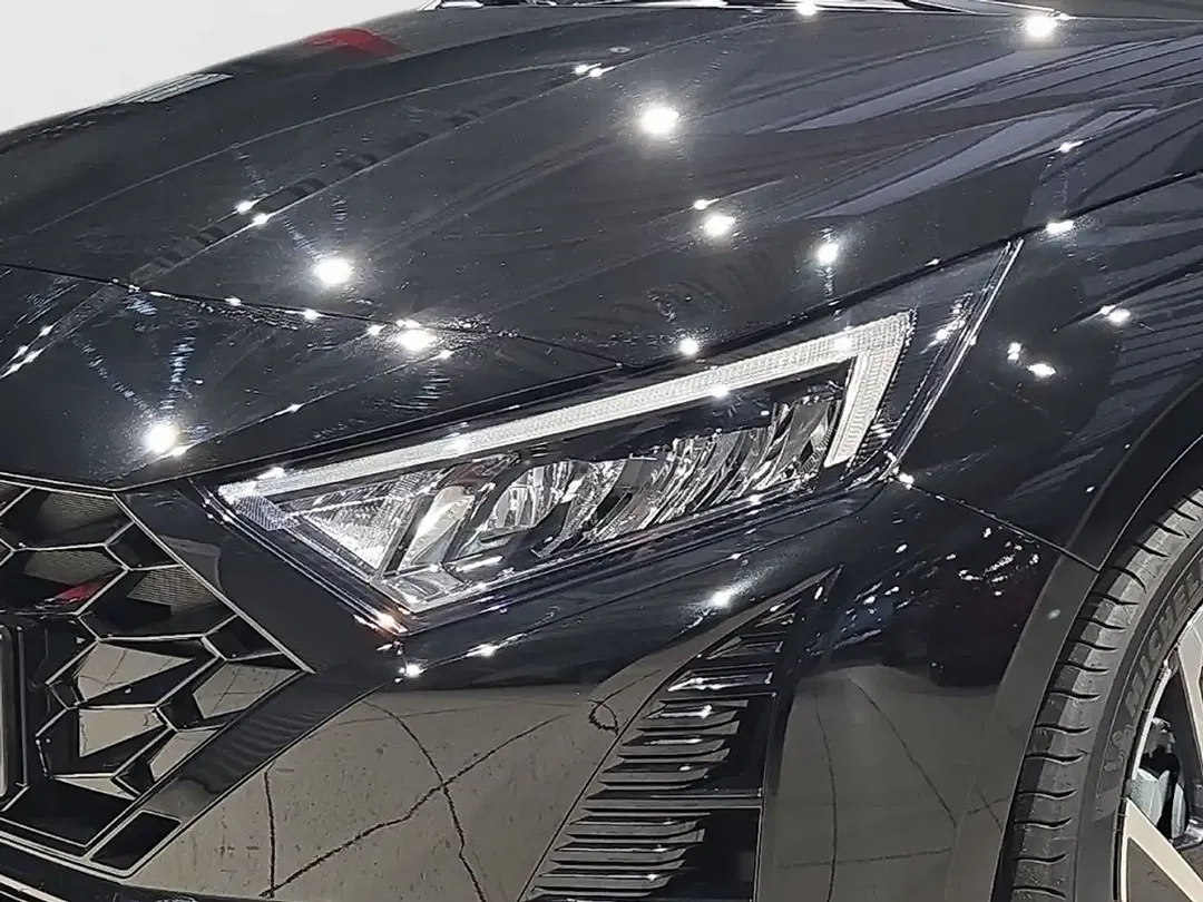 Hyundai i20 - Thumbnail 5