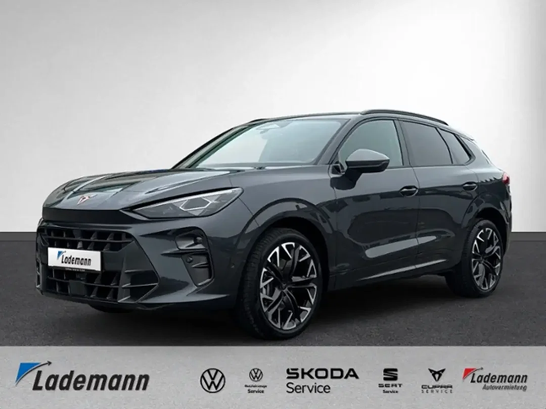 CUPRA Terramar - Afbeelding 1