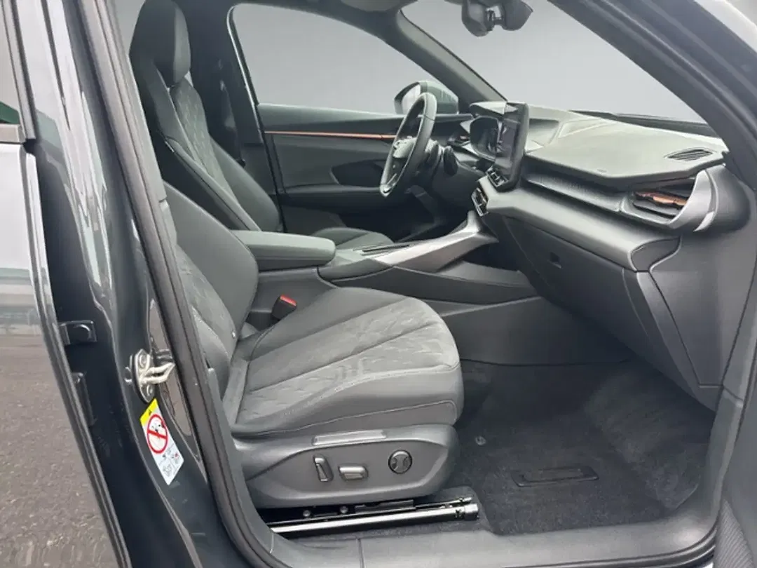 CUPRA Terramar - Thumbnail 11