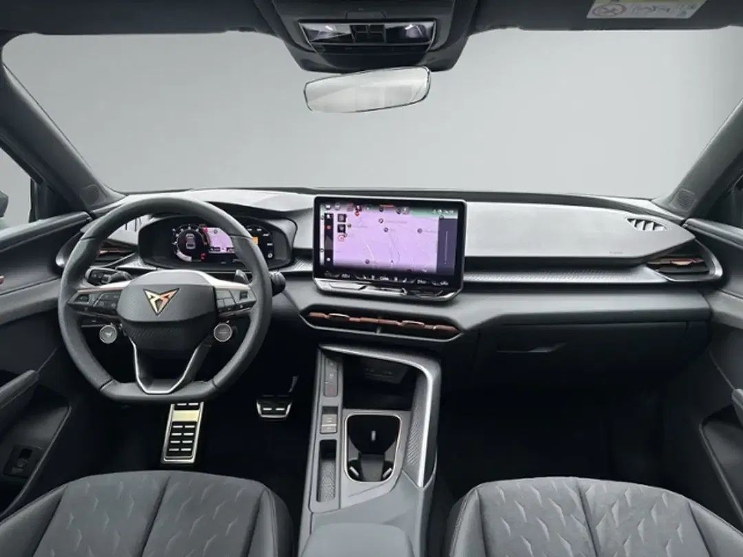 CUPRA Terramar - Thumbnail 12