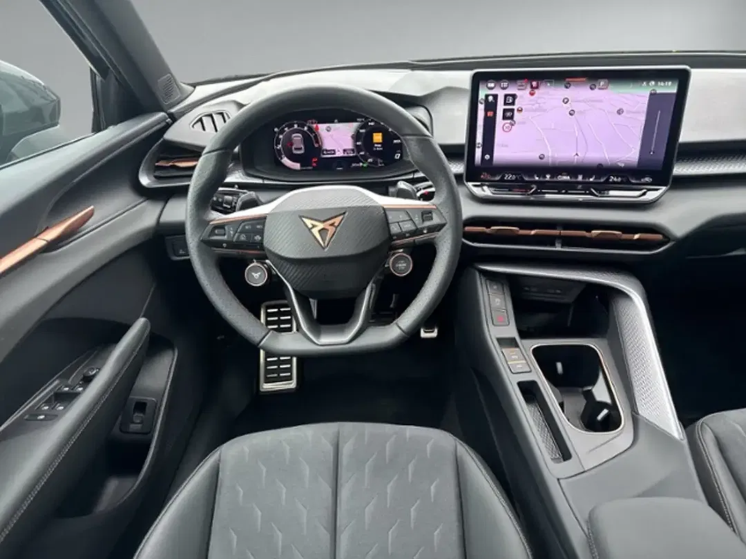 CUPRA Terramar - Thumbnail 14