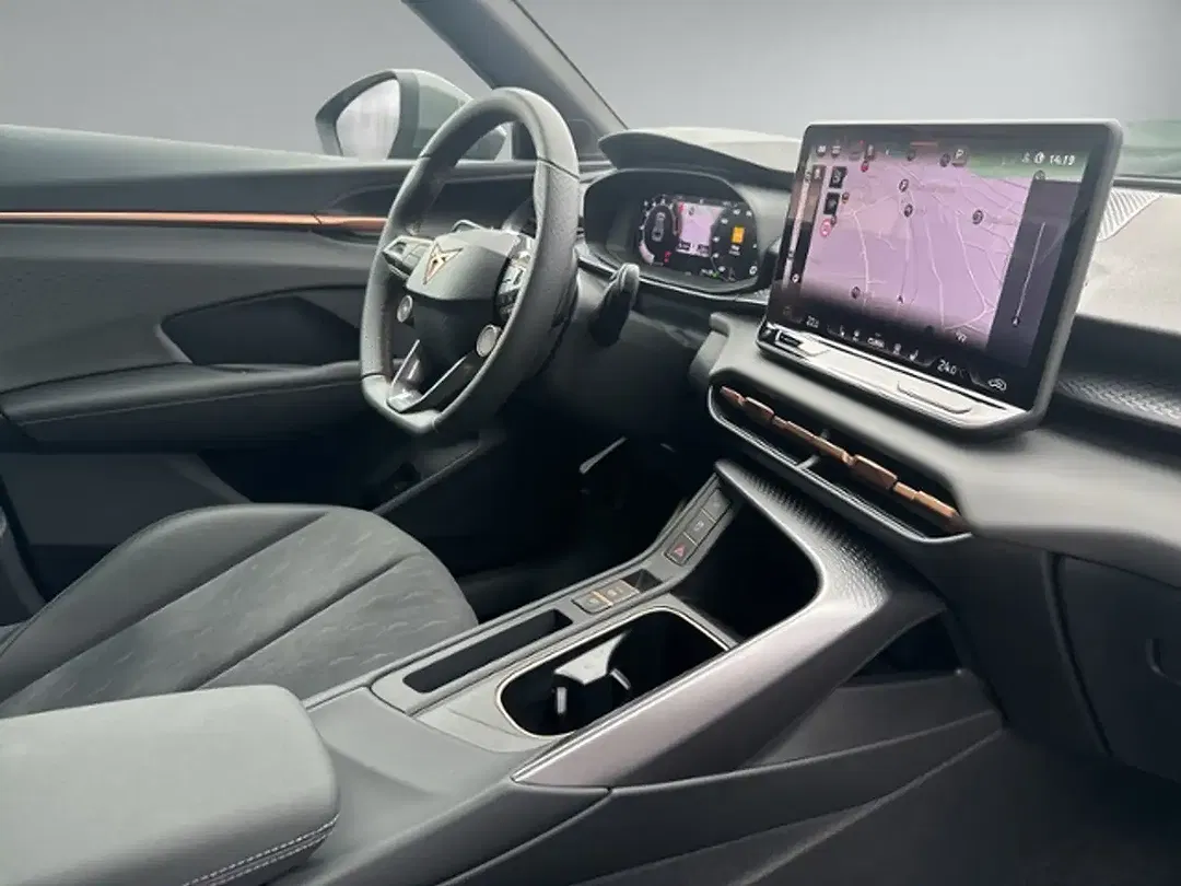 CUPRA Terramar - Thumbnail 15