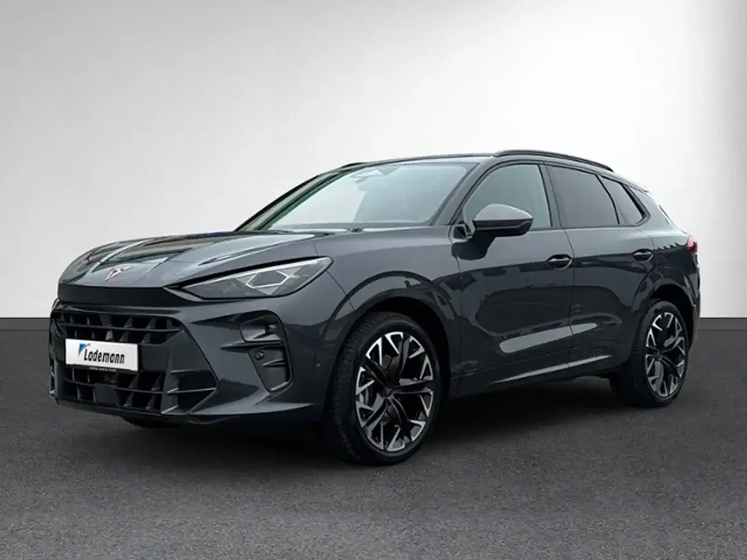 CUPRA Terramar - Thumbnail 2