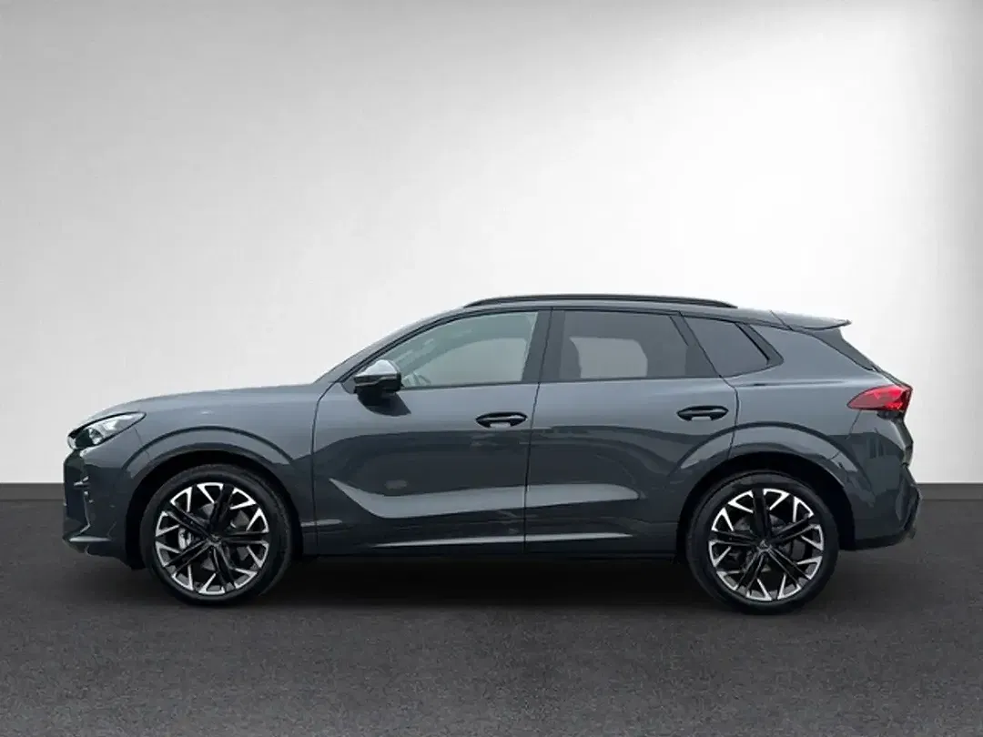 CUPRA Terramar - Thumbnail 3