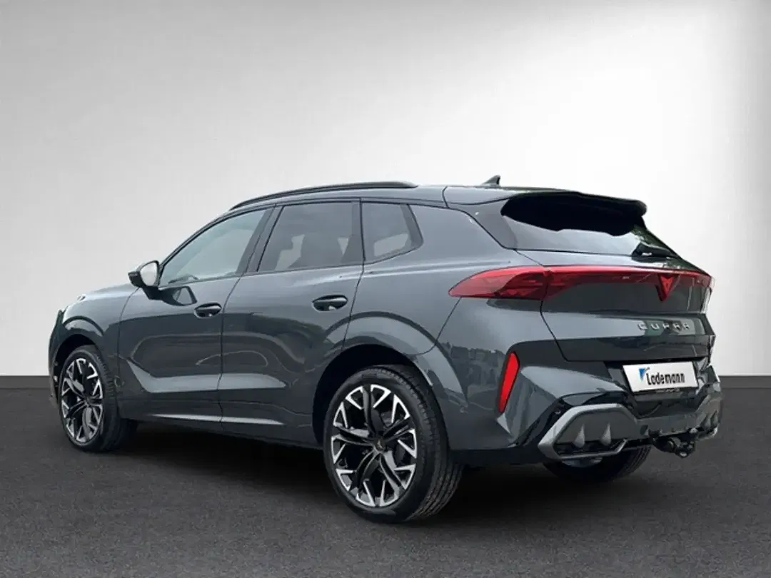 CUPRA Terramar - Thumbnail 4