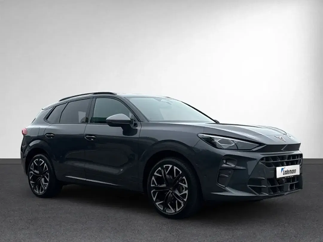 CUPRA Terramar - Thumbnail 5