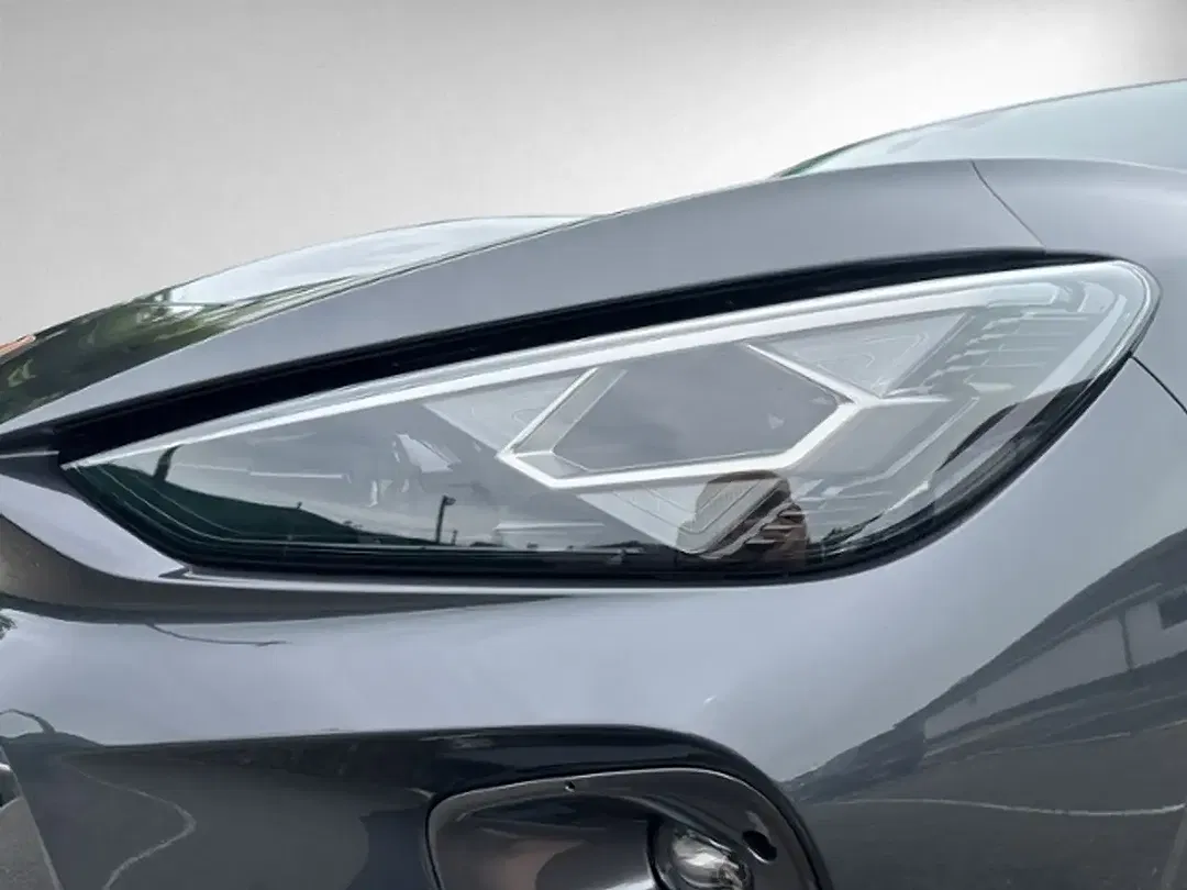 CUPRA Terramar - Thumbnail 6