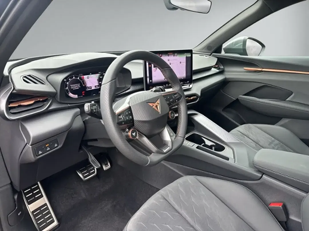CUPRA Terramar - Thumbnail 9