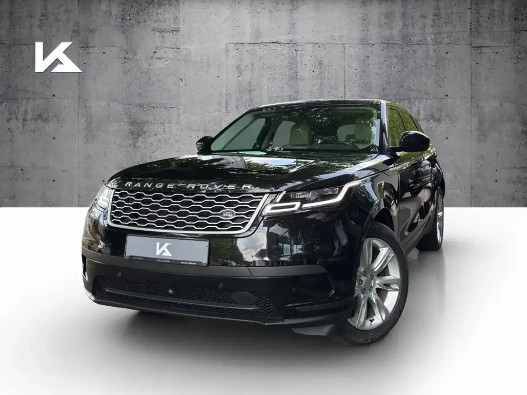 Land Rover Range Rover Velar - Thumbnail 1