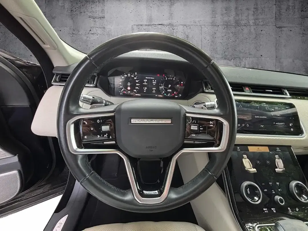 Land Rover Range Rover Velar - Thumbnail 12