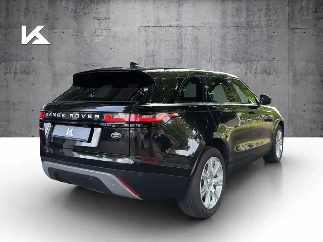 Land Rover Range Rover Velar - Thumbnail 2
