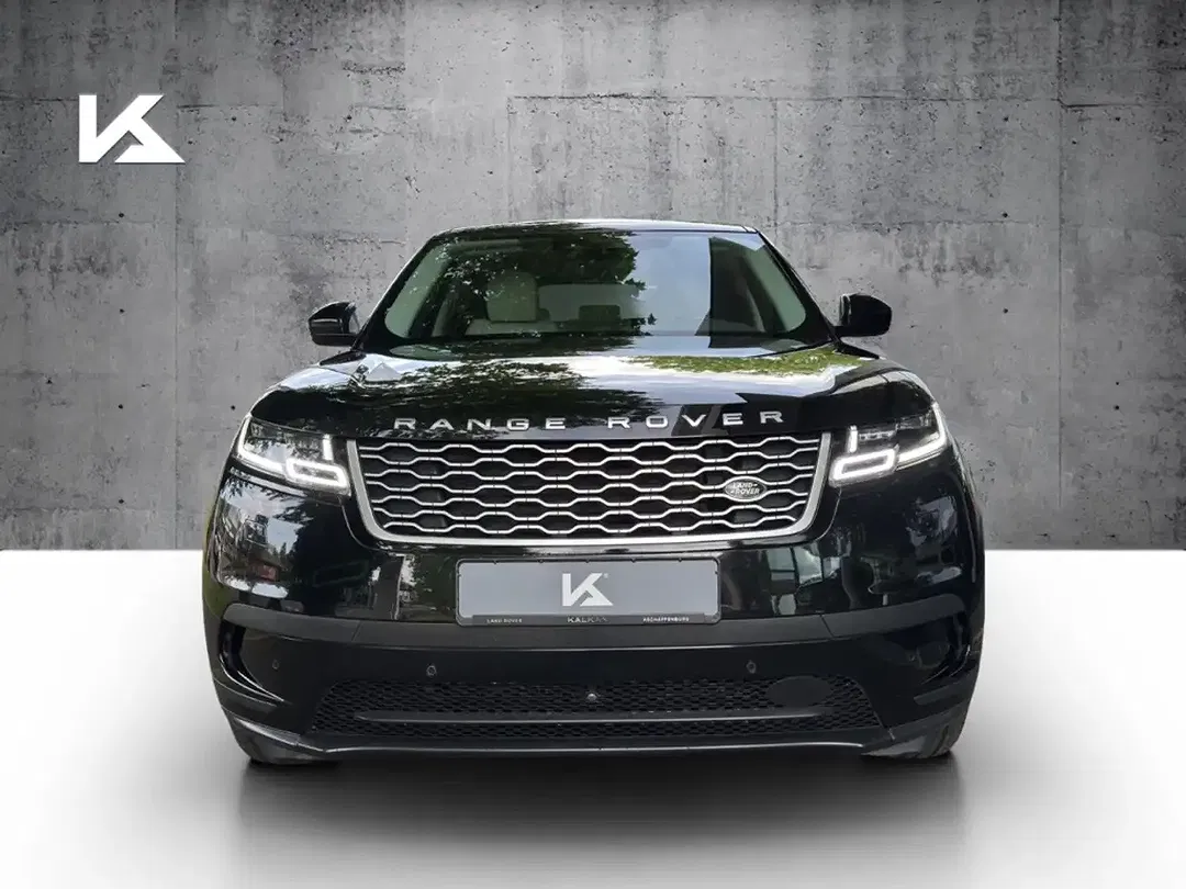 Land Rover Range Rover Velar - Thumbnail 6