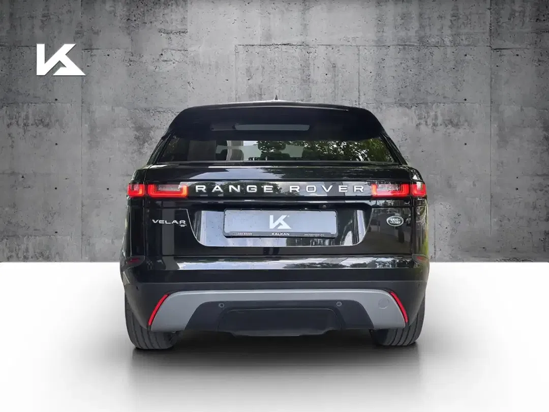 Land Rover Range Rover Velar - Thumbnail 7