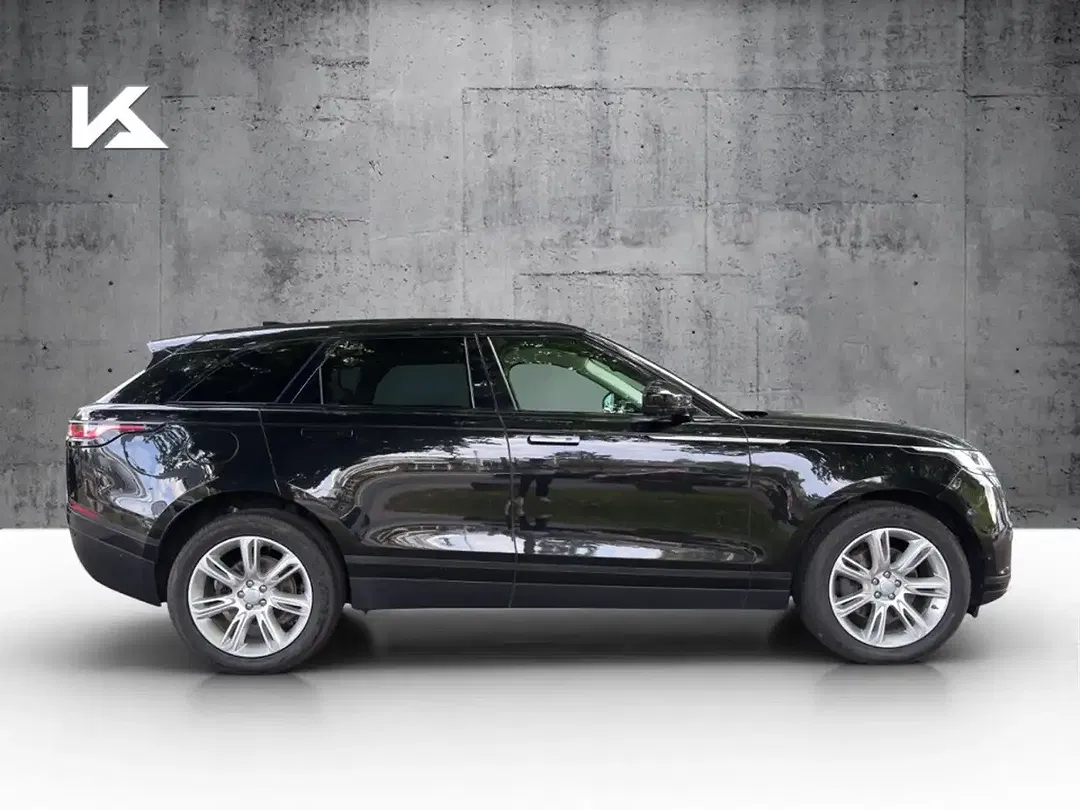 Land Rover Range Rover Velar - Thumbnail 8