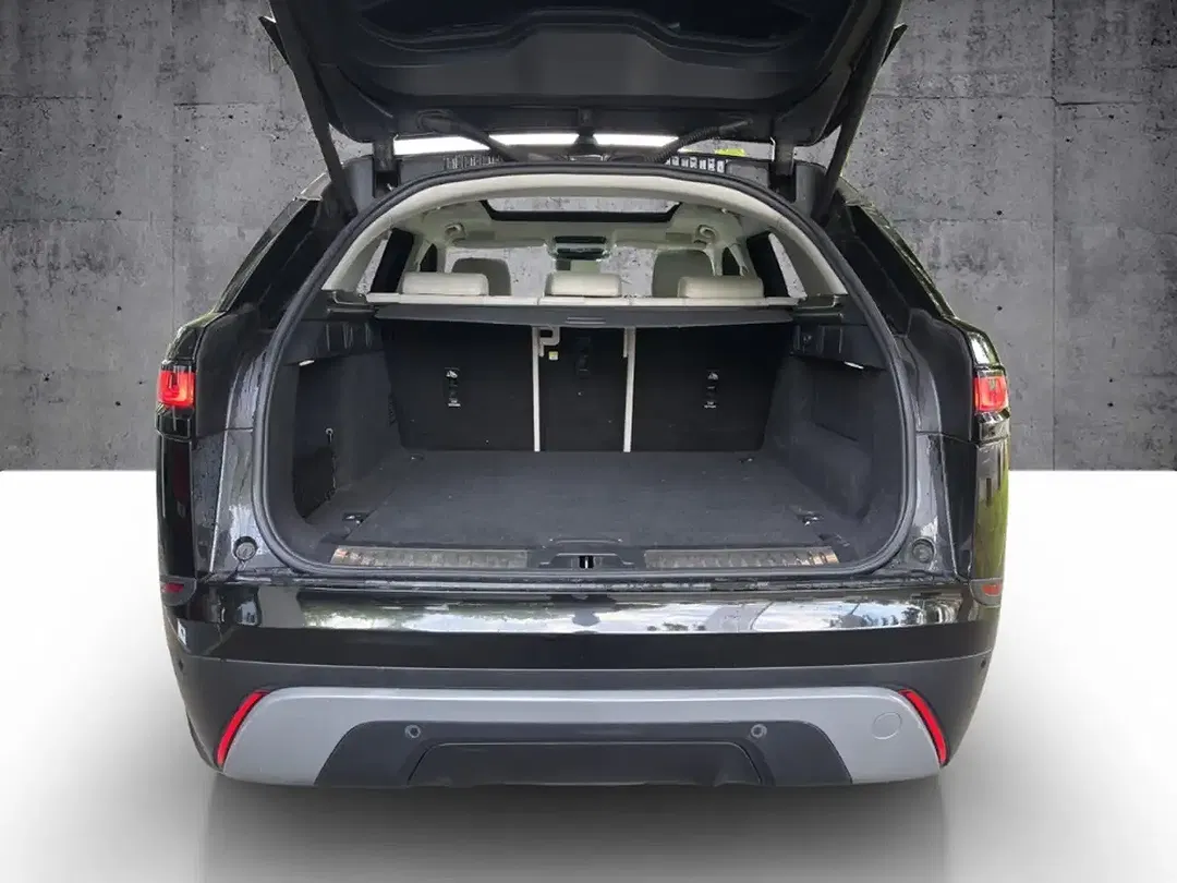 Land Rover Range Rover Velar - Thumbnail 9