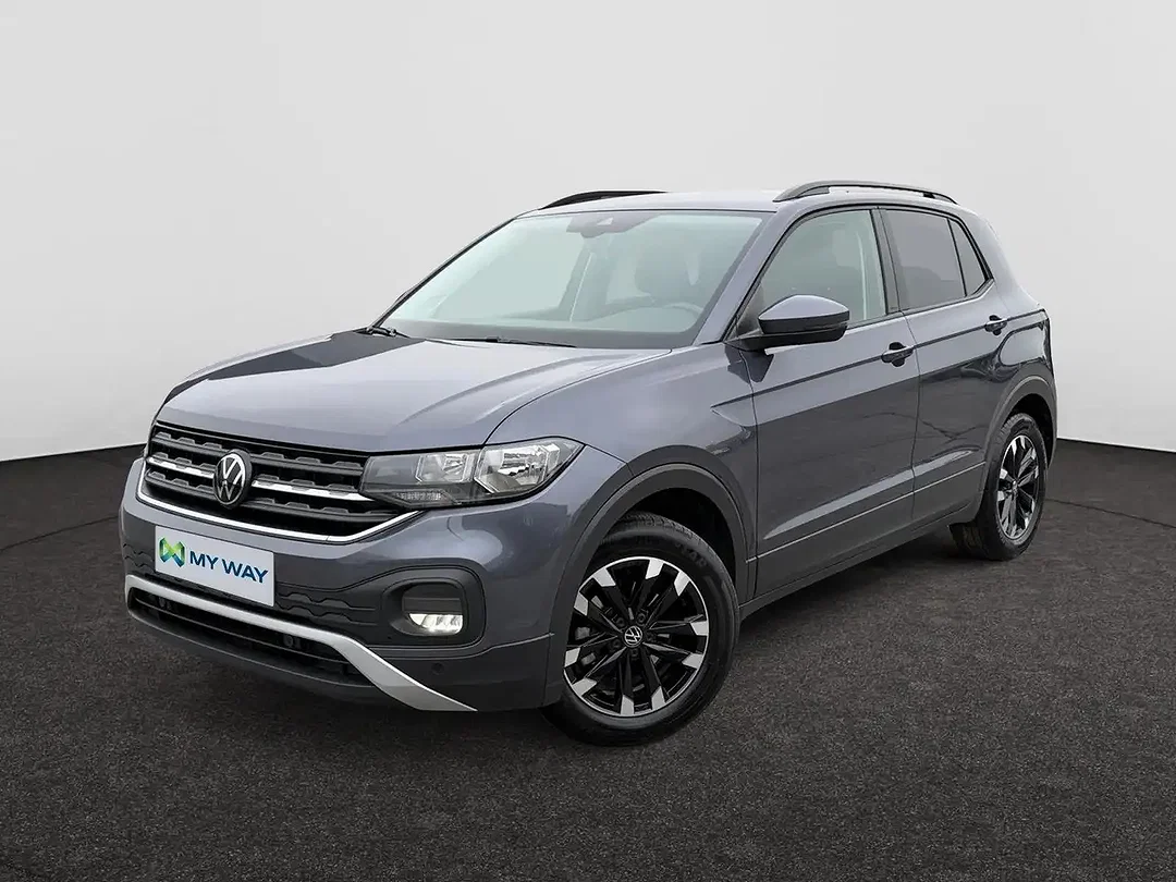 Volkswagen T-Cross - Afbeelding 1