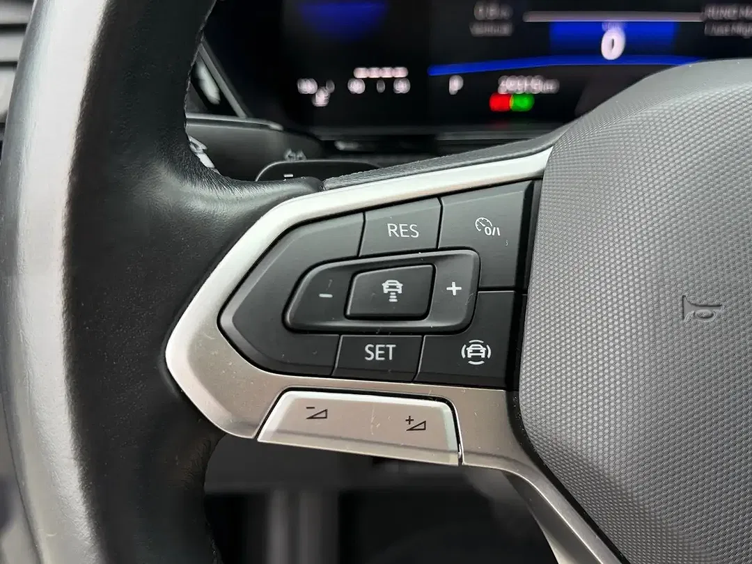 Volkswagen T-Cross - Thumbnail 9