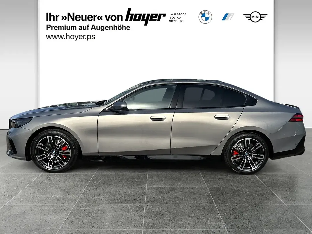 BMW 520 - Thumbnail 3