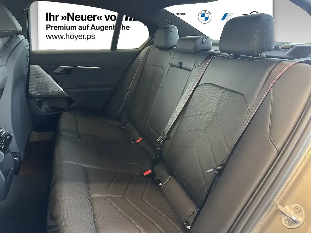 BMW 520 - Thumbnail 8