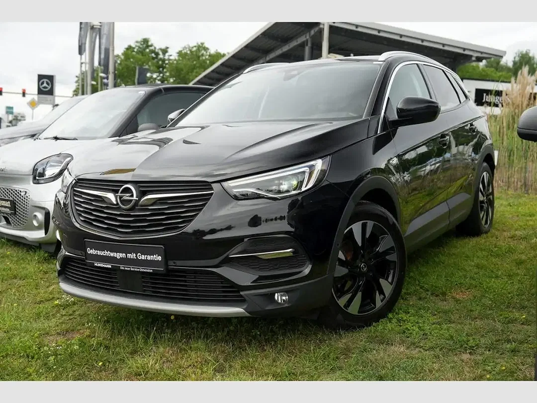Opel Grandland X - Afbeelding 1