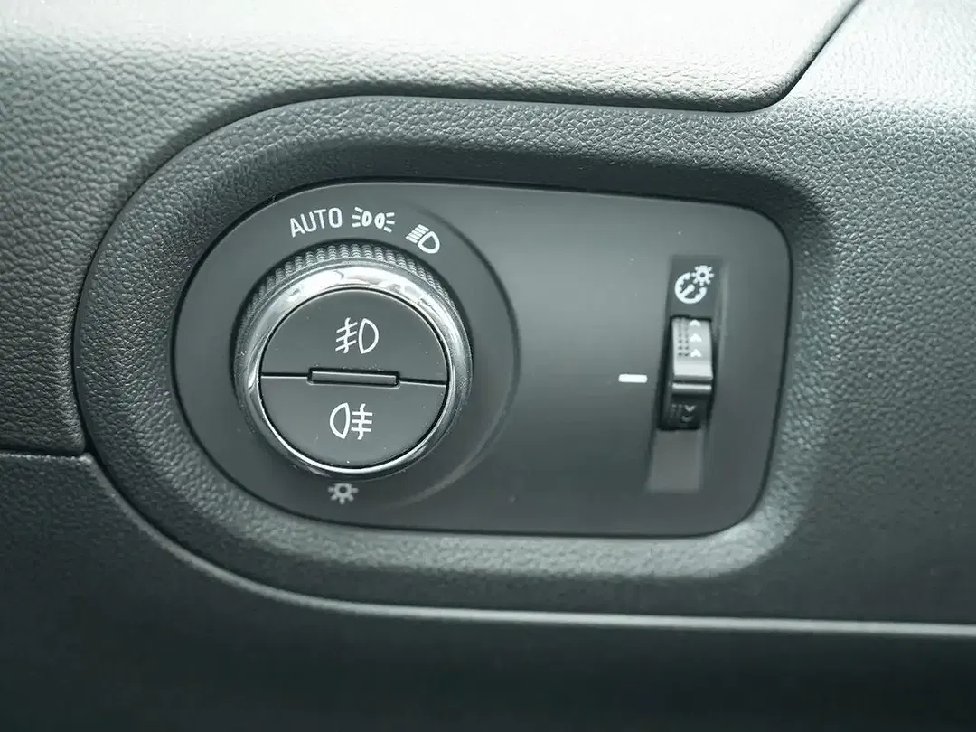 Opel Grandland X - Thumbnail 10