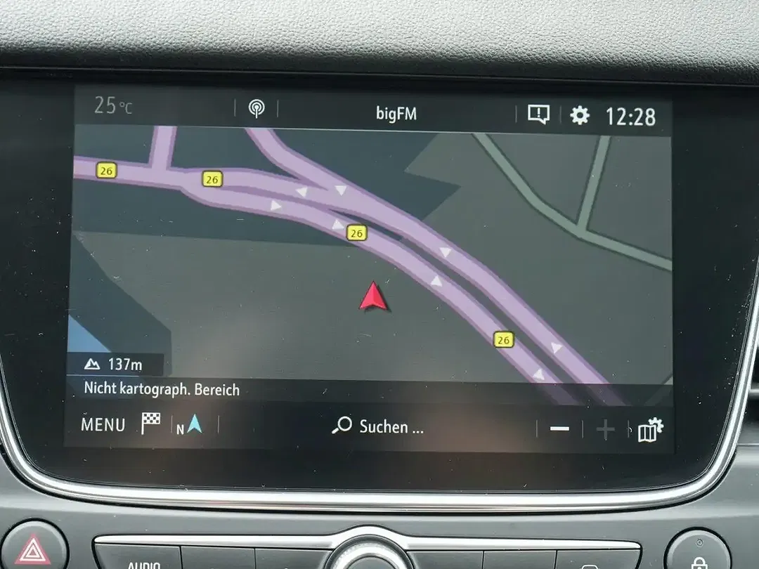 Opel Grandland X - Thumbnail 13