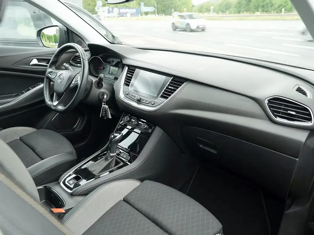 Opel Grandland X - Thumbnail 15