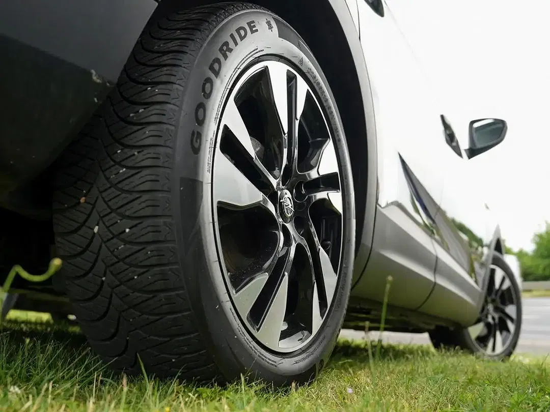 Opel Grandland X - Thumbnail 5