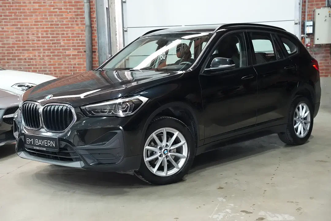 BMW X1 - Afbeelding 1
