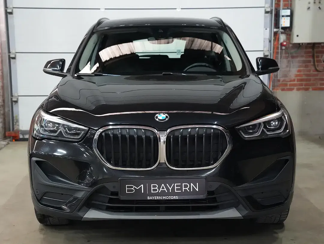 BMW X1 - Thumbnail 16