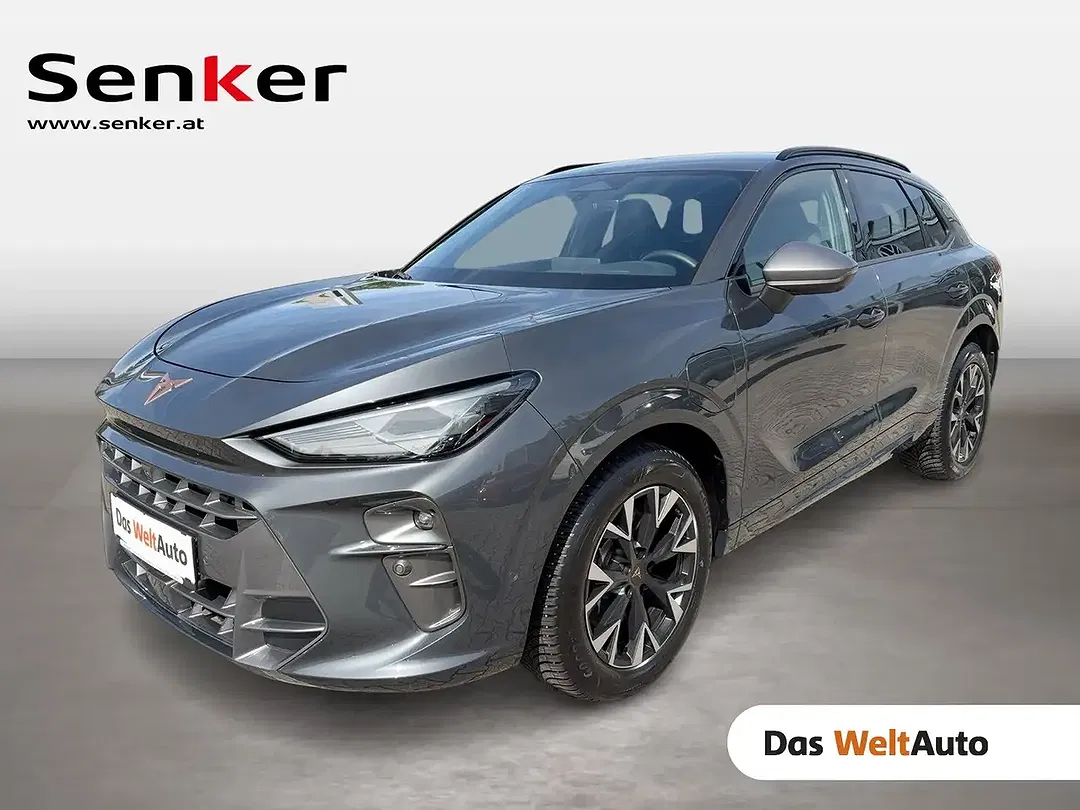 CUPRA Terramar PHEV DSG