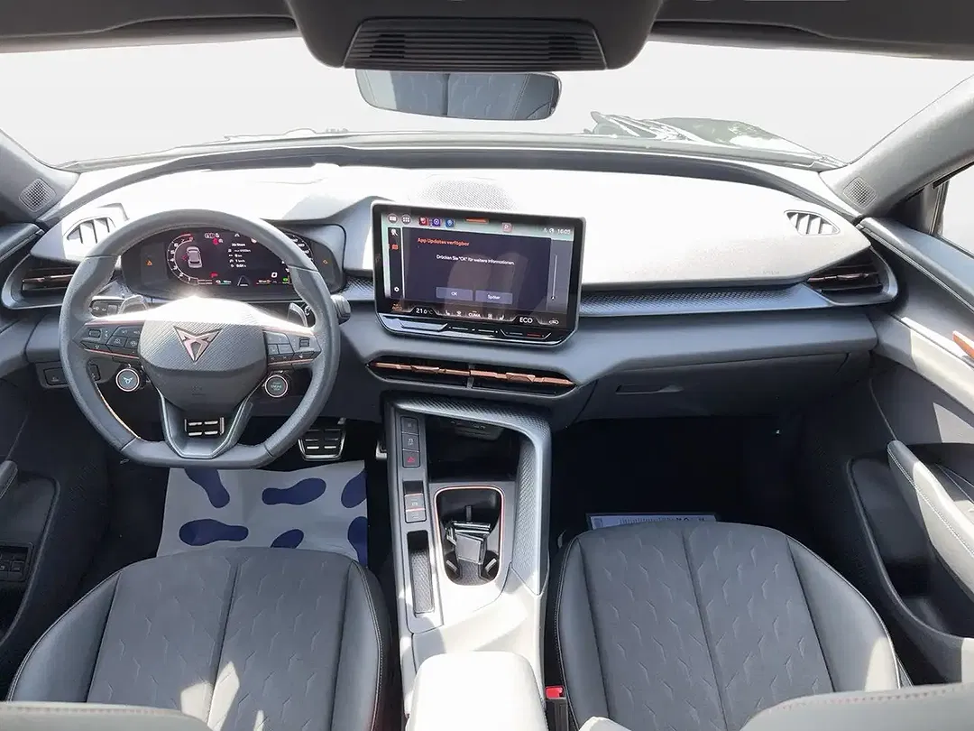CUPRA Terramar - Thumbnail 11