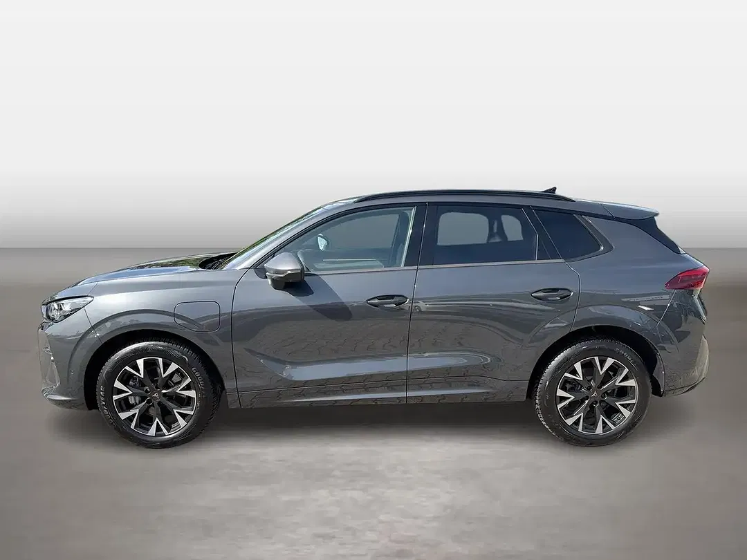 CUPRA Terramar - Thumbnail 2