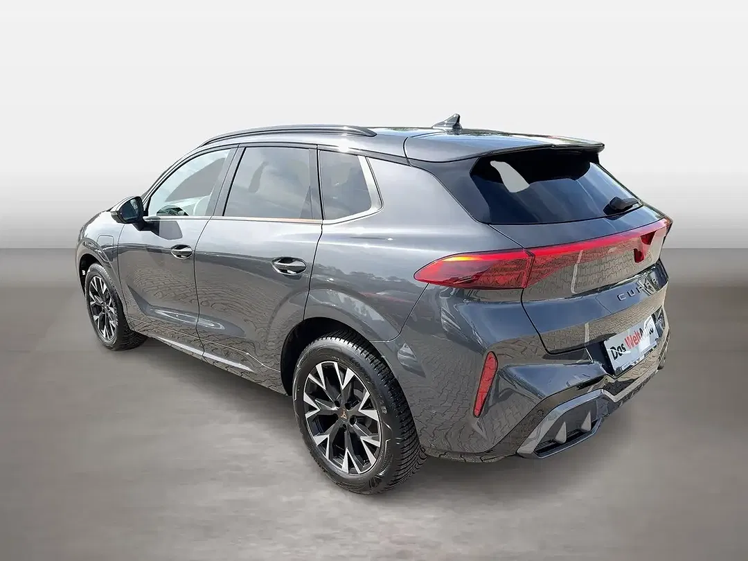 CUPRA Terramar - Thumbnail 3