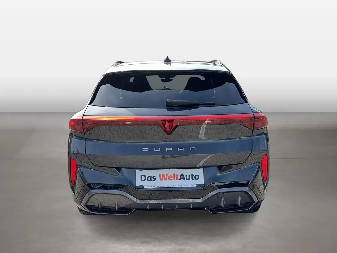 CUPRA Terramar - Thumbnail 4