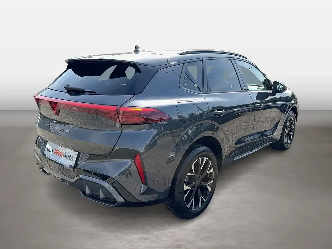 CUPRA Terramar - Thumbnail 5
