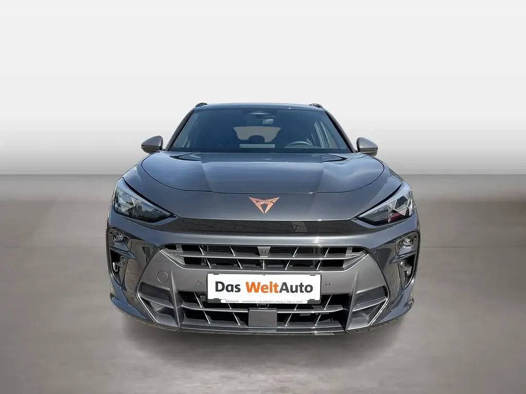 CUPRA Terramar - Thumbnail 8