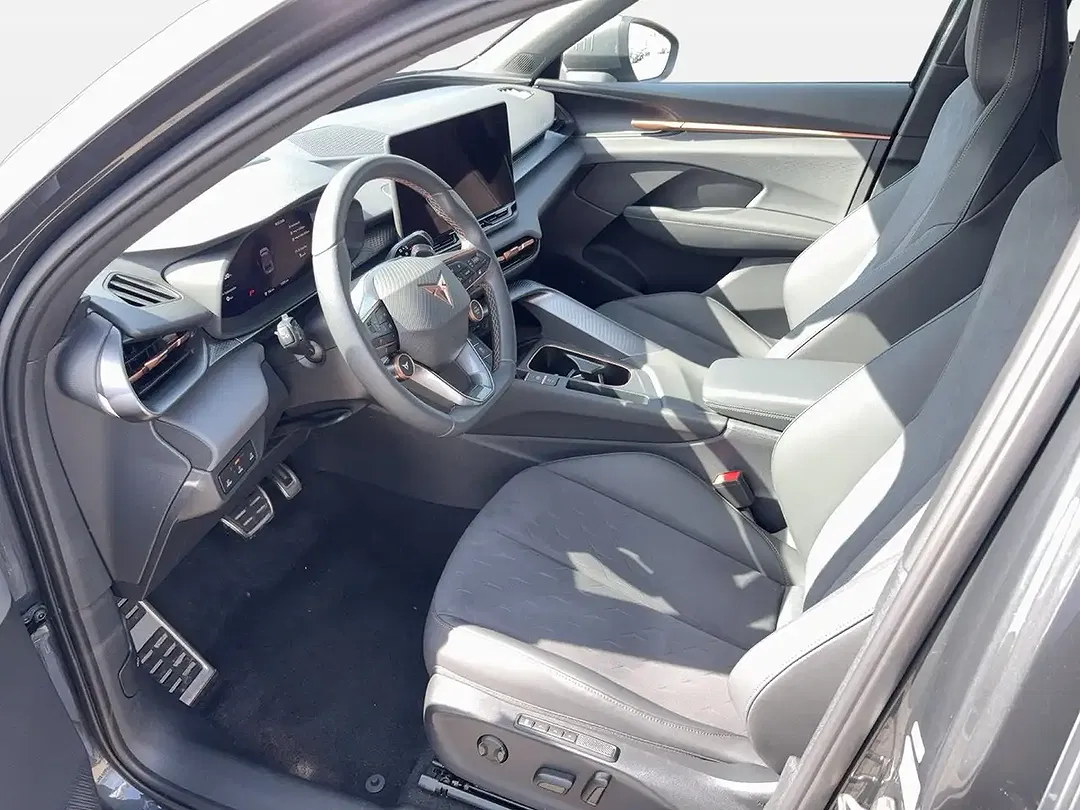 CUPRA Terramar - Thumbnail 9