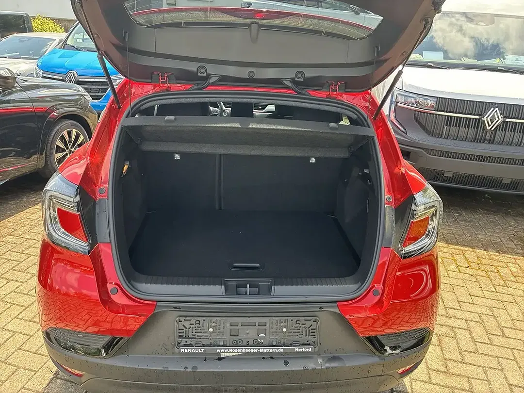 Renault Captur - Thumbnail 10