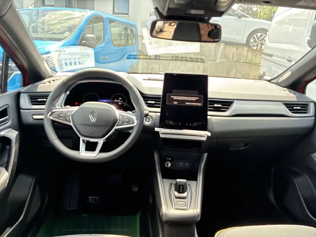 Renault Captur - Thumbnail 14