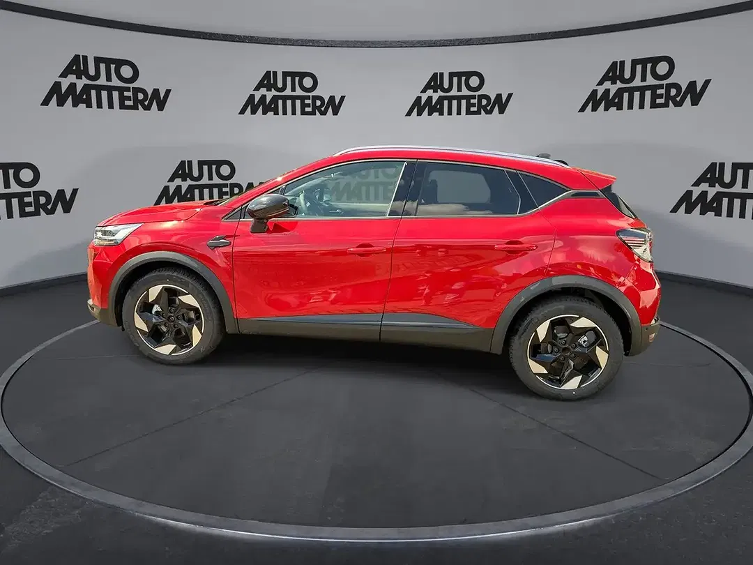 Renault Captur - Thumbnail 5
