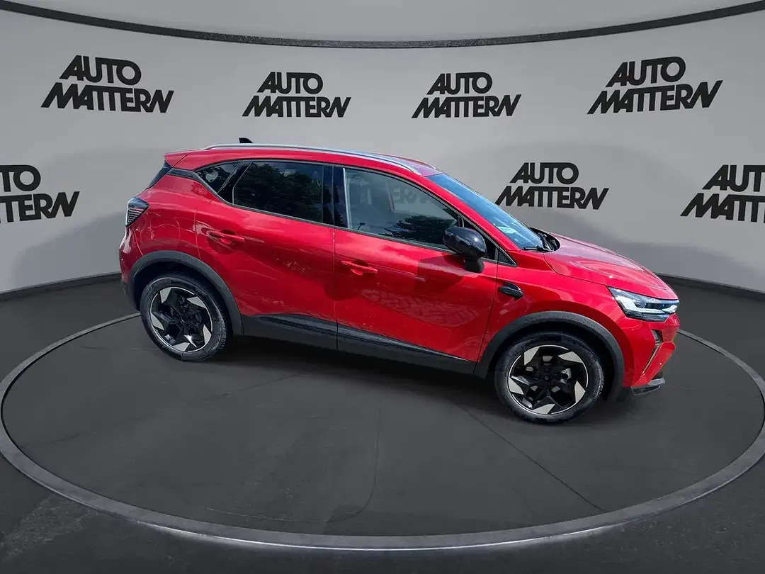 Renault Captur - Thumbnail 9