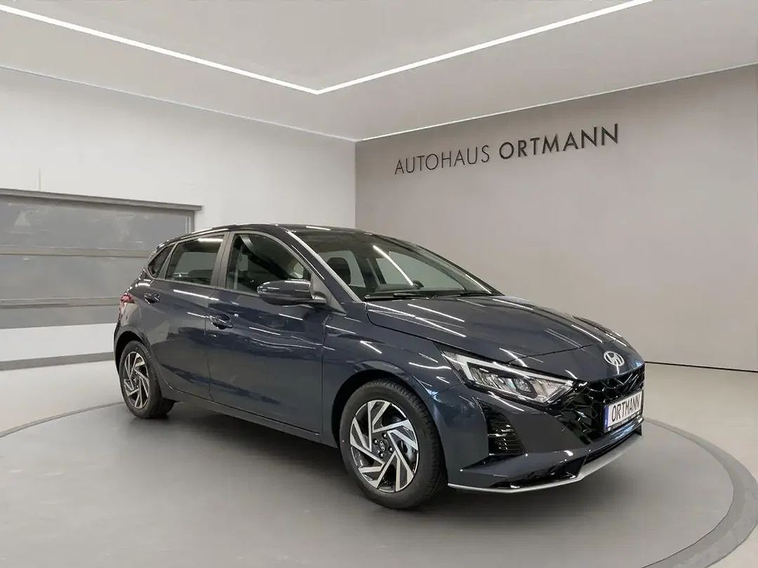 Hyundai i20 - Afbeelding 1