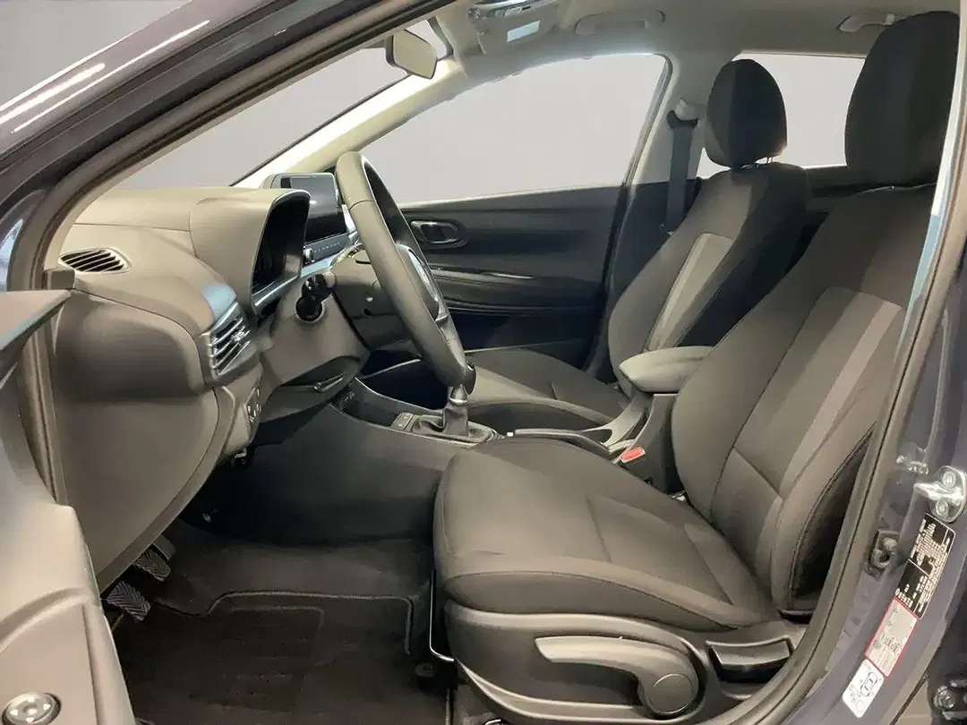Hyundai i20 - Thumbnail 11