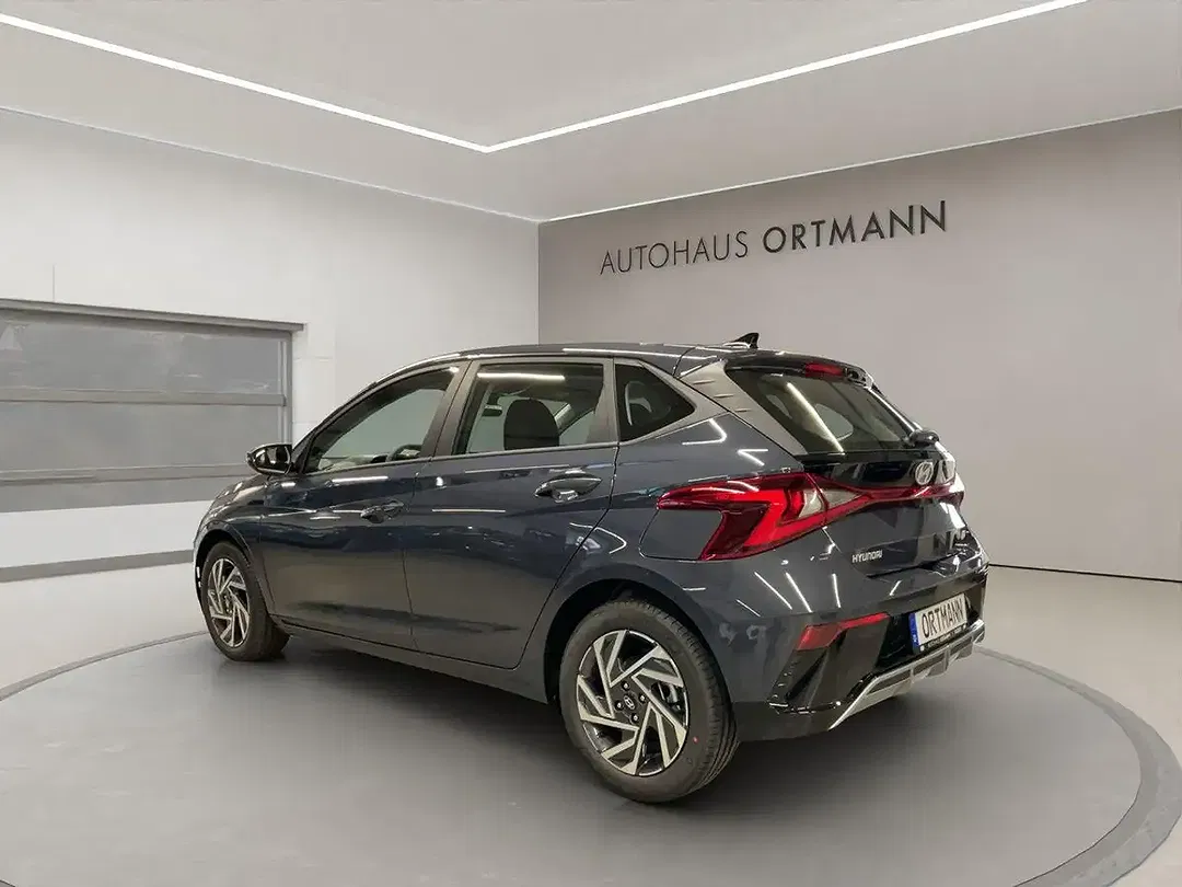 Hyundai i20 - Thumbnail 5