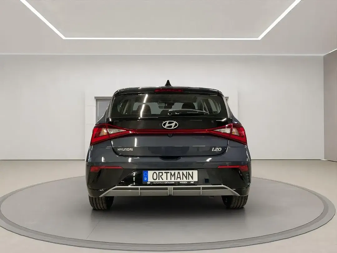 Hyundai i20 - Thumbnail 6
