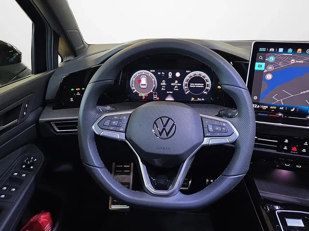 Volkswagen Golf Variant - Thumbnail 9