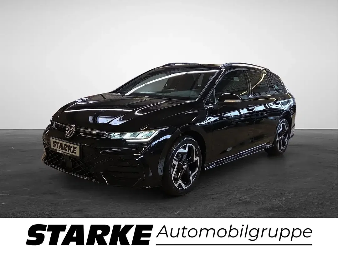 Volkswagen Golf Variant - Afbeelding 1
