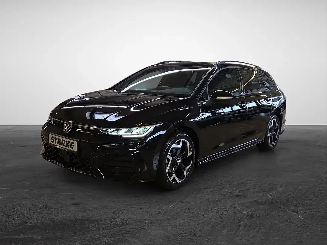 Volkswagen Golf Variant - Thumbnail 2