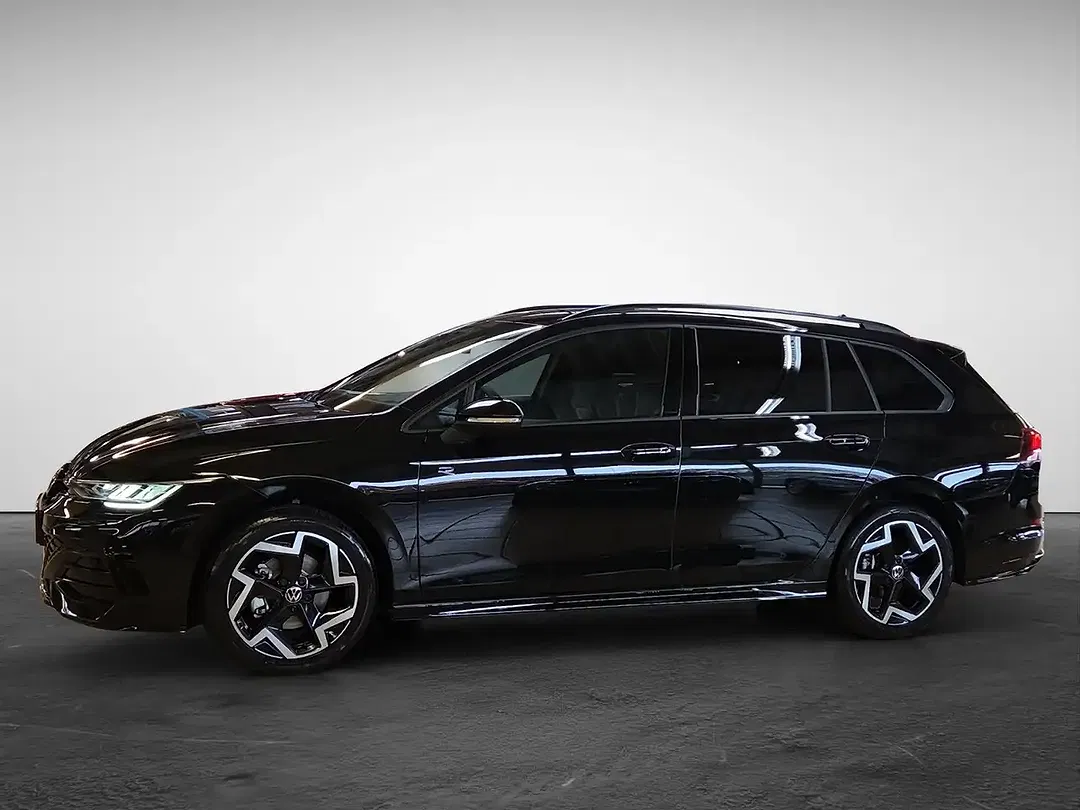 Volkswagen Golf Variant - Thumbnail 3